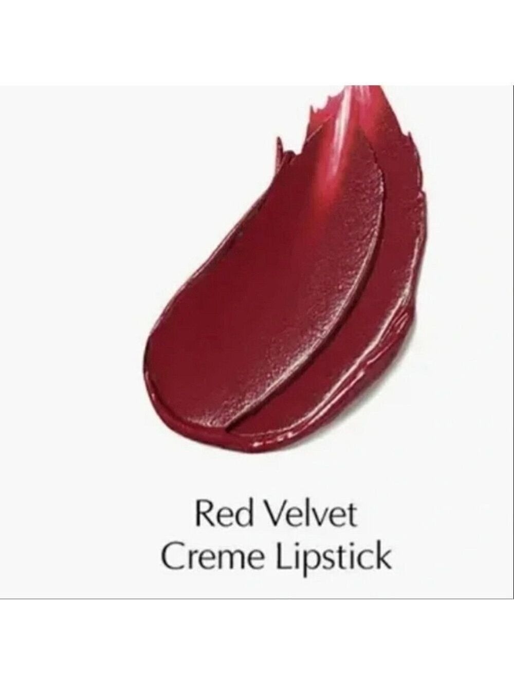 Estée Lauder limited edition red velvet lipstick NWOT - Picture 3 of 7